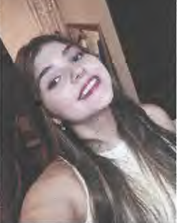 Julia DE LIMA DYBAS