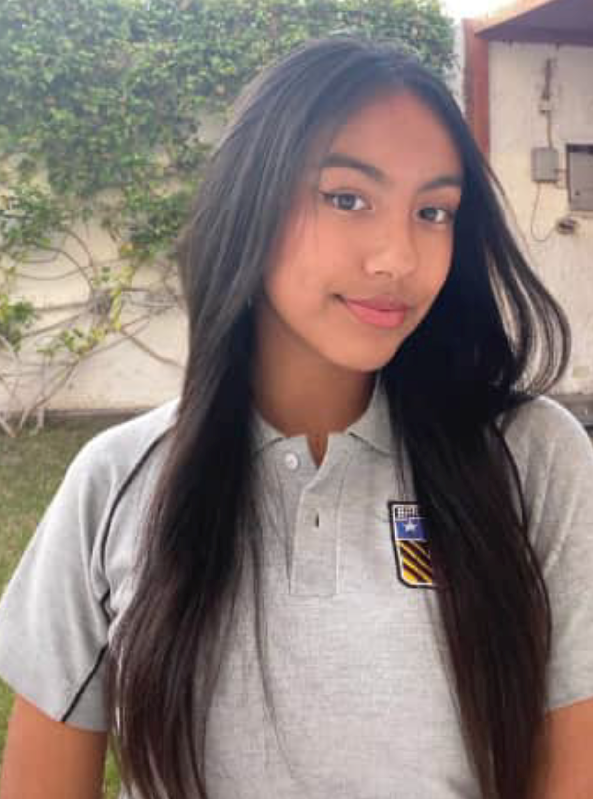 Valentina Andrea AGUIRRE PORTILLA