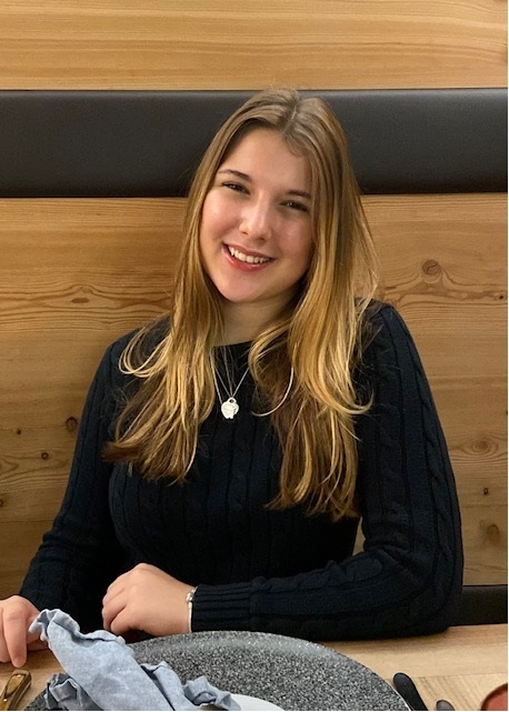 Yara ARMBRUSTER