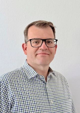 Ramon Bucher