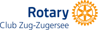 Logo Rotary Zug-Zugersee