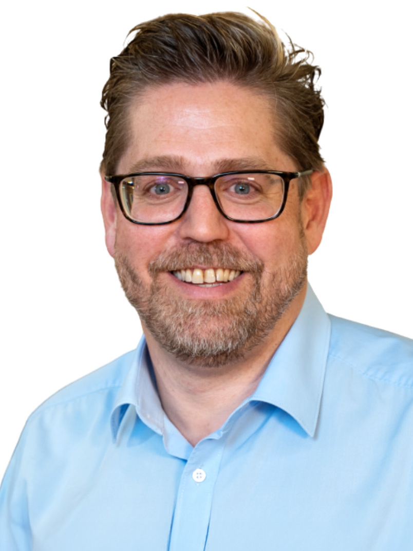 Marc Stampfli