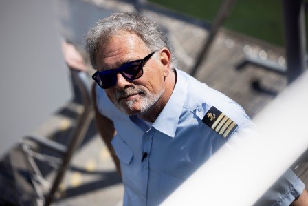 MS Aegerisee CO2 neutral - Umbau und Herausforderungen