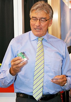 550 Jahre Glarner Schabziger und nun?