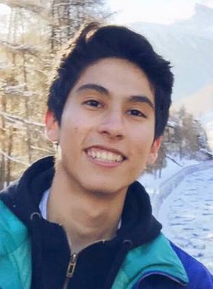 Unser Inboundstudent berichtet über sein Jahr