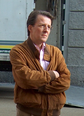 Trauerlunch Ferdinand Pacher von Theinburg