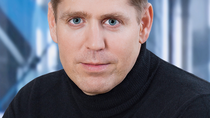 Klassifikationsvortrag