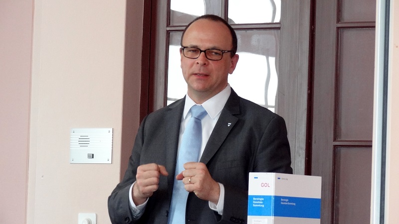 Zuger Wahlrecht «in a nutshell»