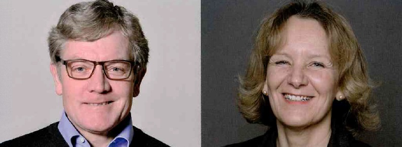 Bio-Ethische Grenzfrage - ein Gespräch