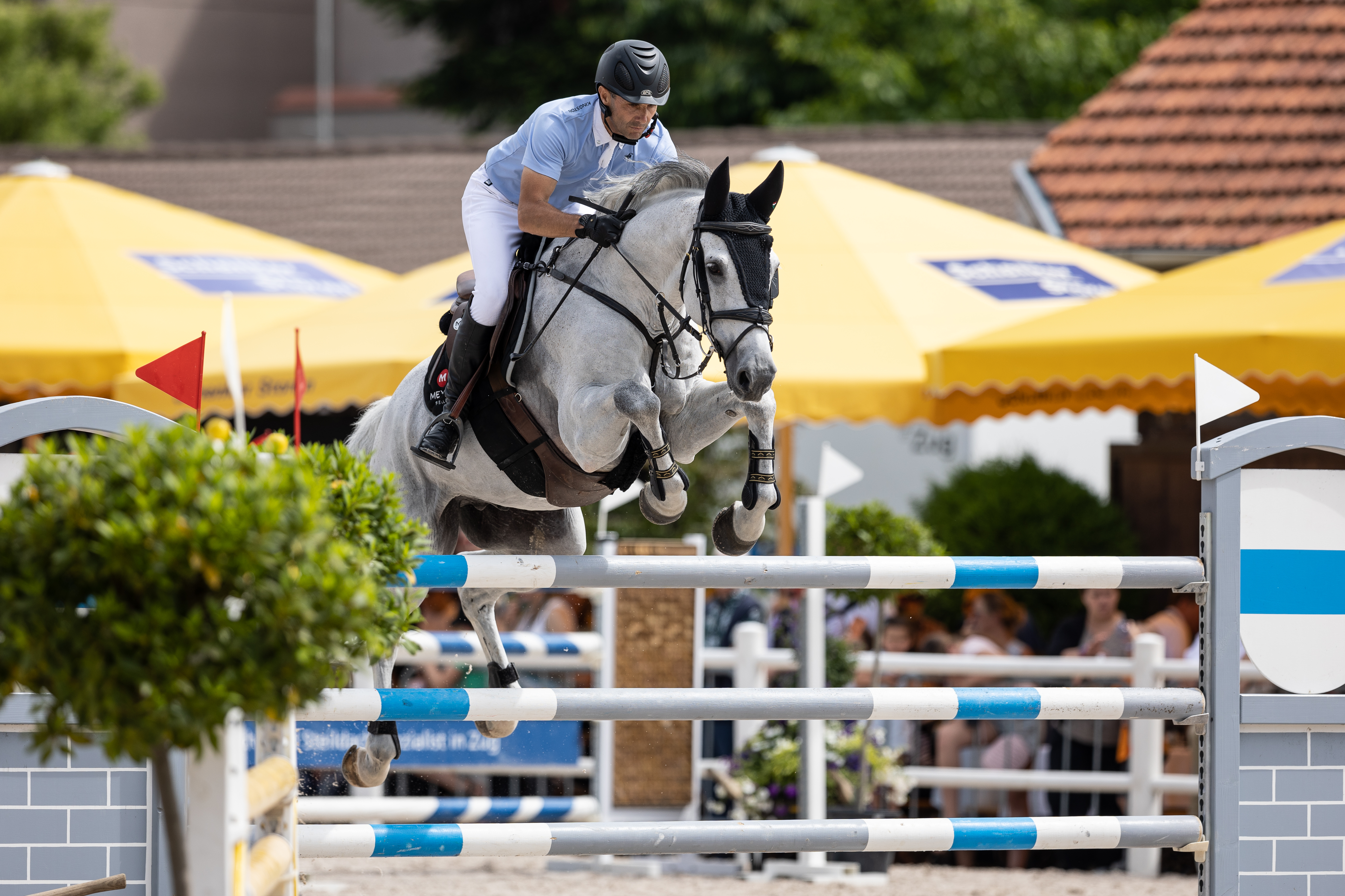 Zuger Springkonkurrenz 2026