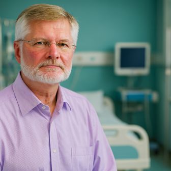 Gesundheitsversorgung und Fachkräftemangel