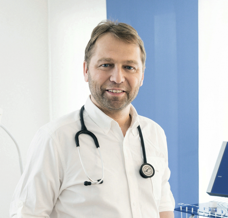 Amtsübergabe im Präsidium Rotary Stiftung