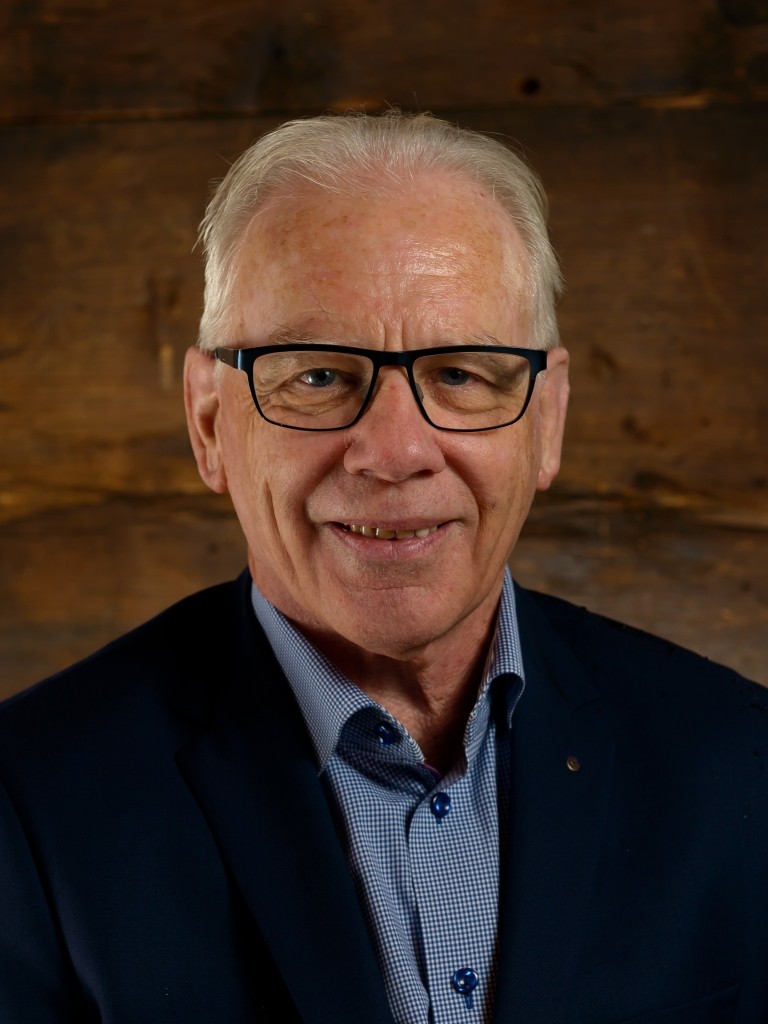 Abdankungsfeier Peter Grau