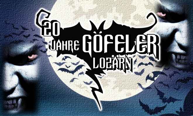 Partneranlass bei Sujetgruppe Göfeler