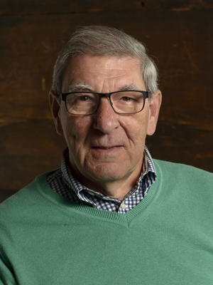 Trauerlunch Erwin Andermatt