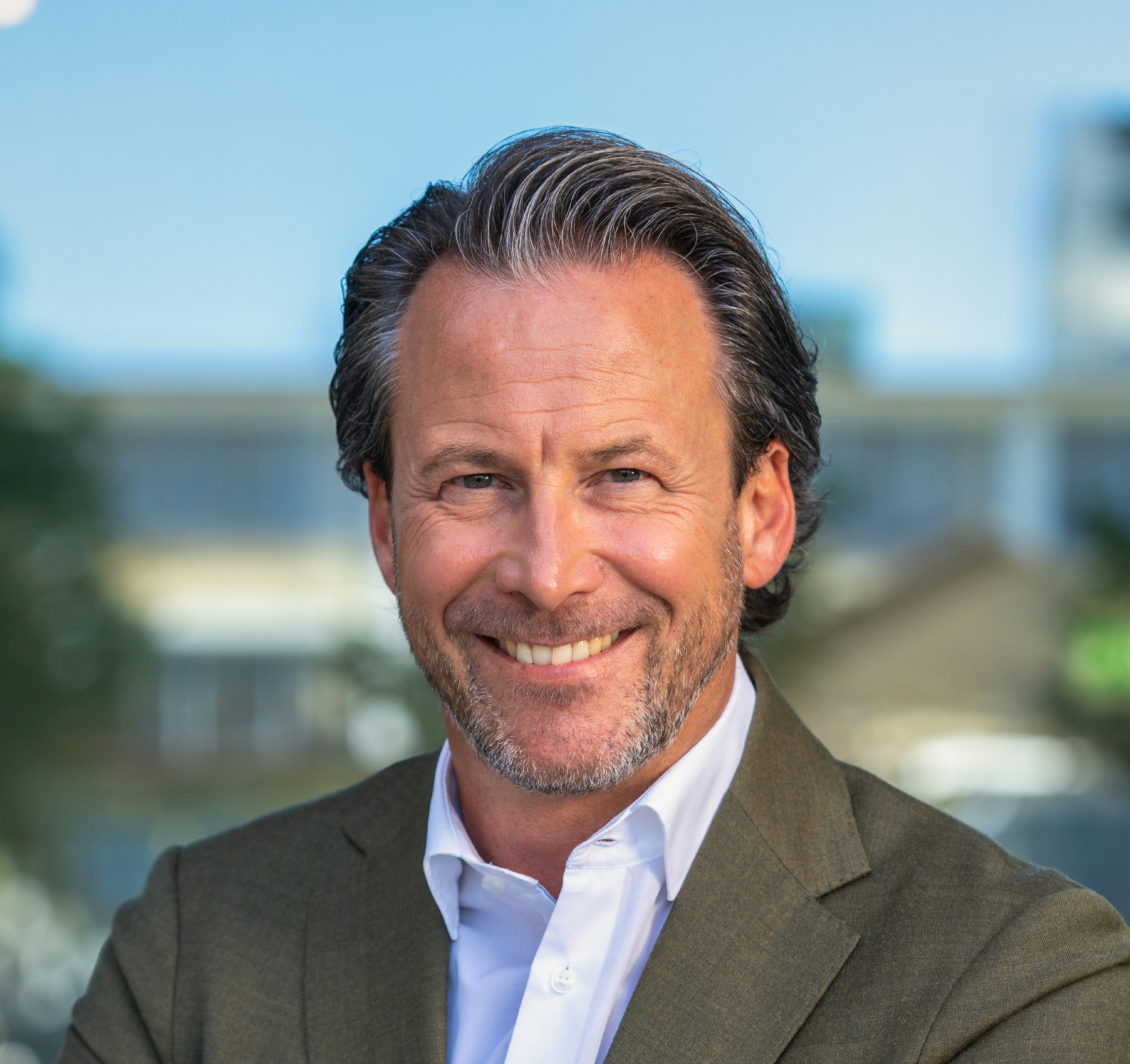 Gastro-Experte gibt Einblicke in die Branche