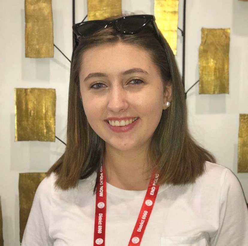 Mein Austauschjahr in Florida