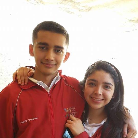 Unser Inboundstudent hat das Wort