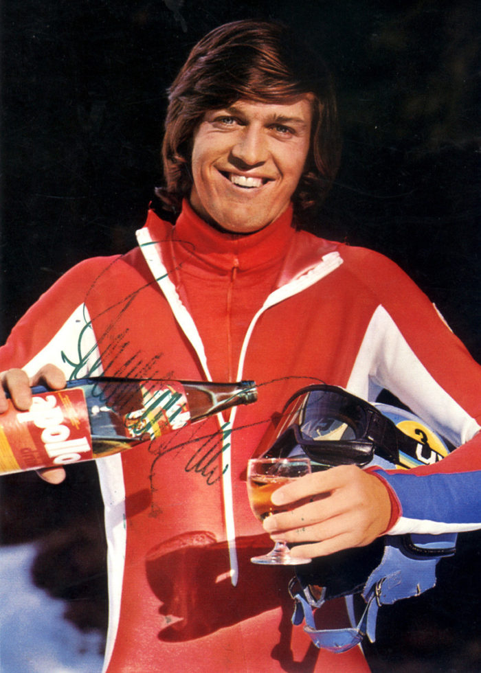 Was heisst Skispitzensport - Entbehrungen