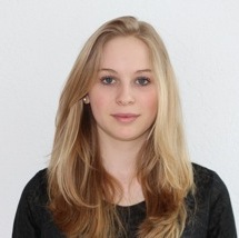 Unsere Outbound Studentin