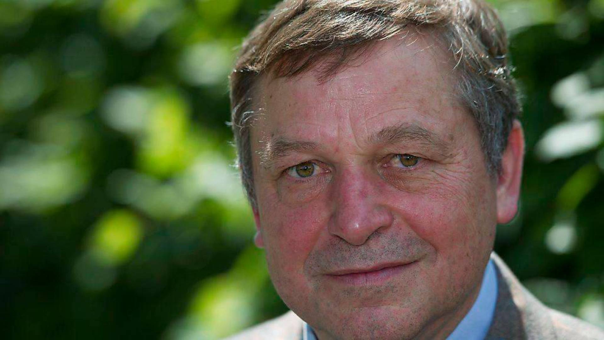 Erinnerungslunch Walter Suter