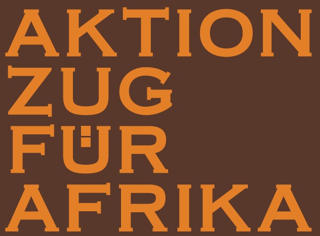 Vorstellen Aktion „Zug für Afrika“ (Ausgabe II)