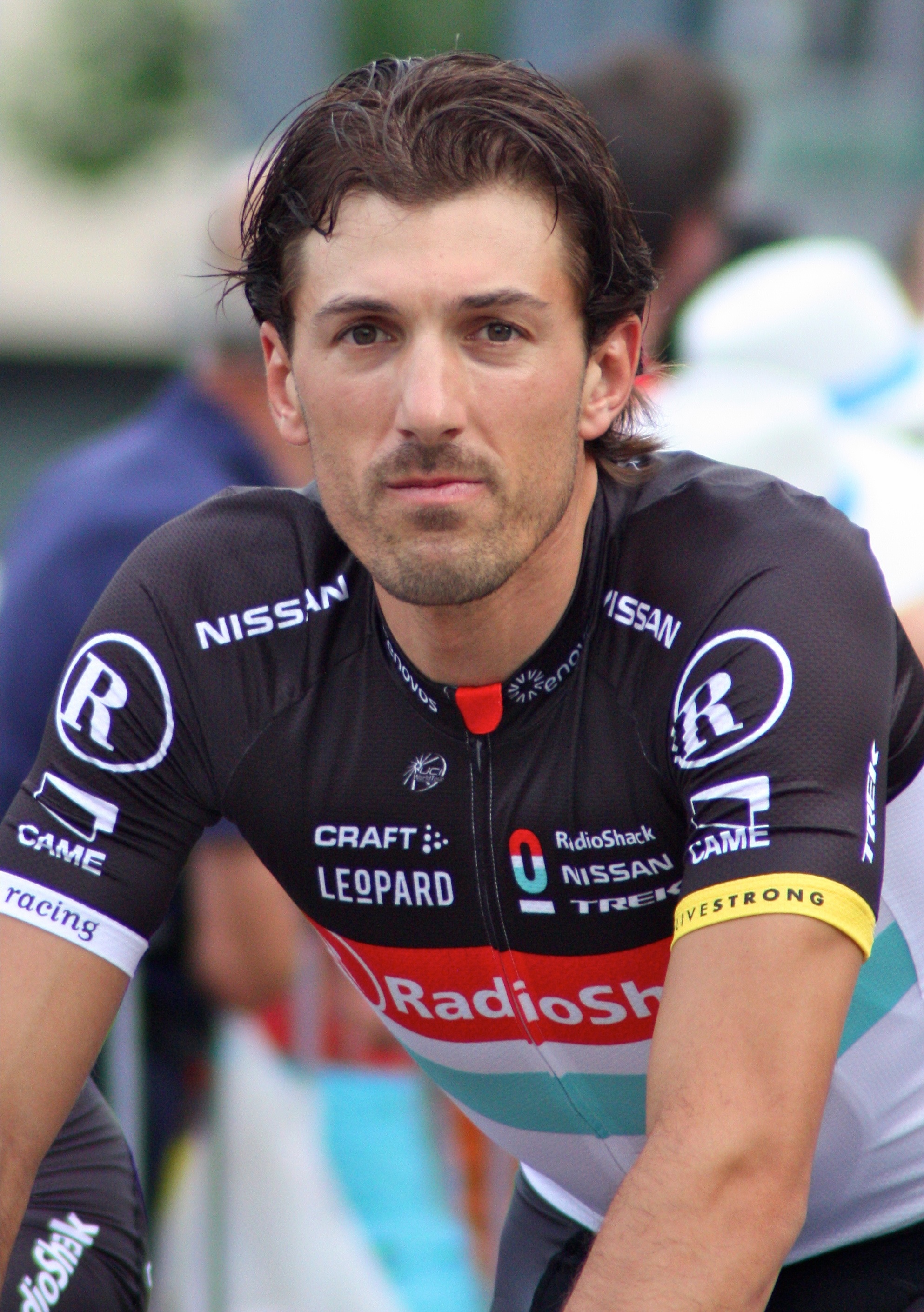 Abschluss Tour de Suisse Charity Projekt