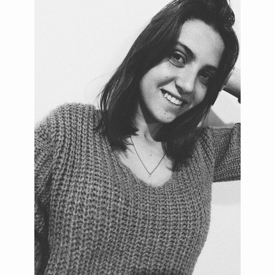 Vorstellung Inbound Studentin