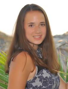 Bericht unserer Outbound Studentin