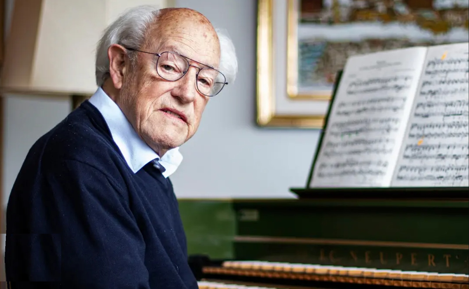 Trauerlunch Werner Weiss