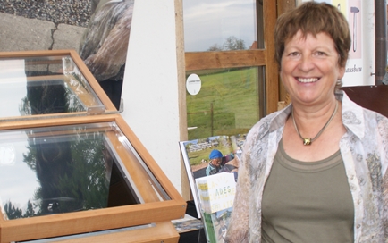 Status Projekt Solarkocher