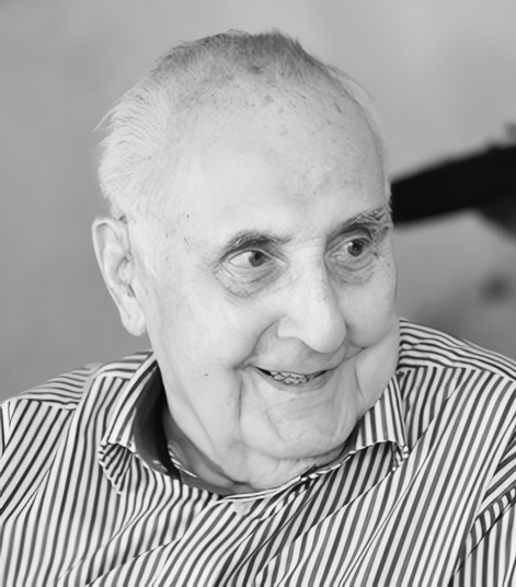 Trauerlunch Kurt Niedermann