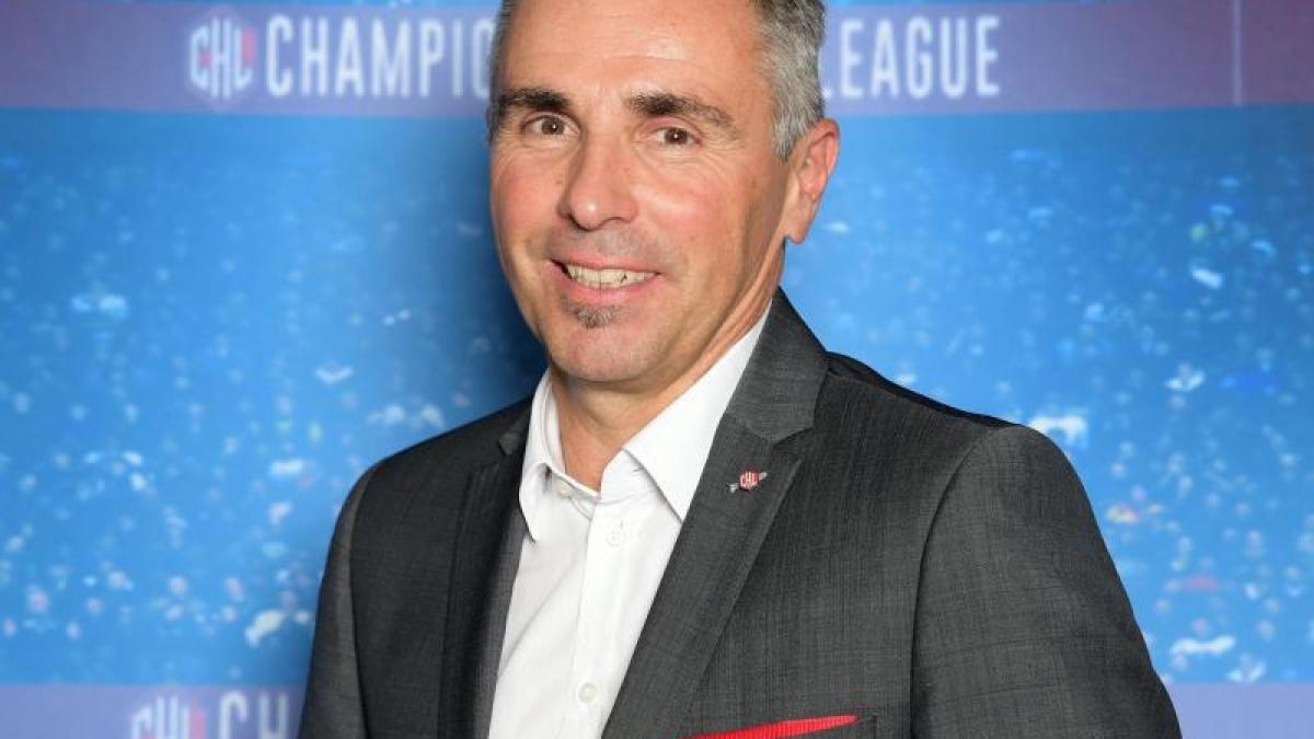 Einshockey Champions League