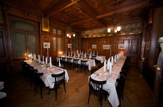 Ersatzlunch für Zuhausegebliebene