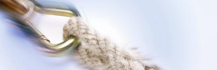 Amtsübergabe-Feier: Verbindungen