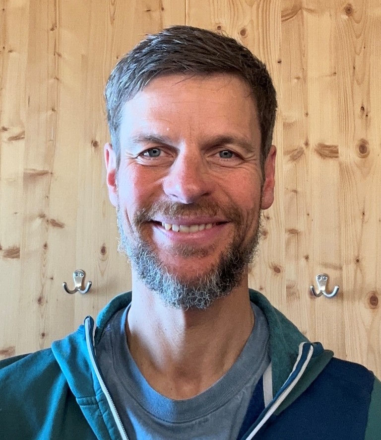 SAC Hütten - heute und morgen