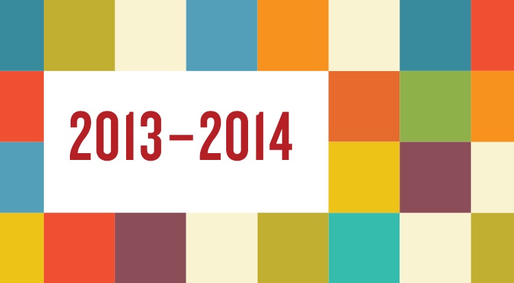 Vorstellen neues Programmjahr