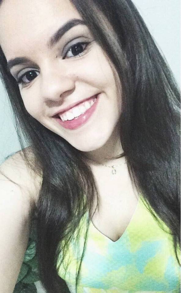 Vorstellung Inbound-Studentin stellt sich vor