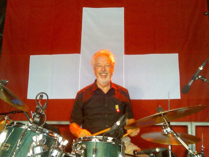 Trauerlunch Georges Risi