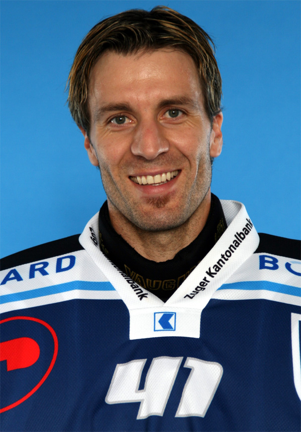 Eishockey bewegt Zug - the Hockey Academy für den Nachwuchs