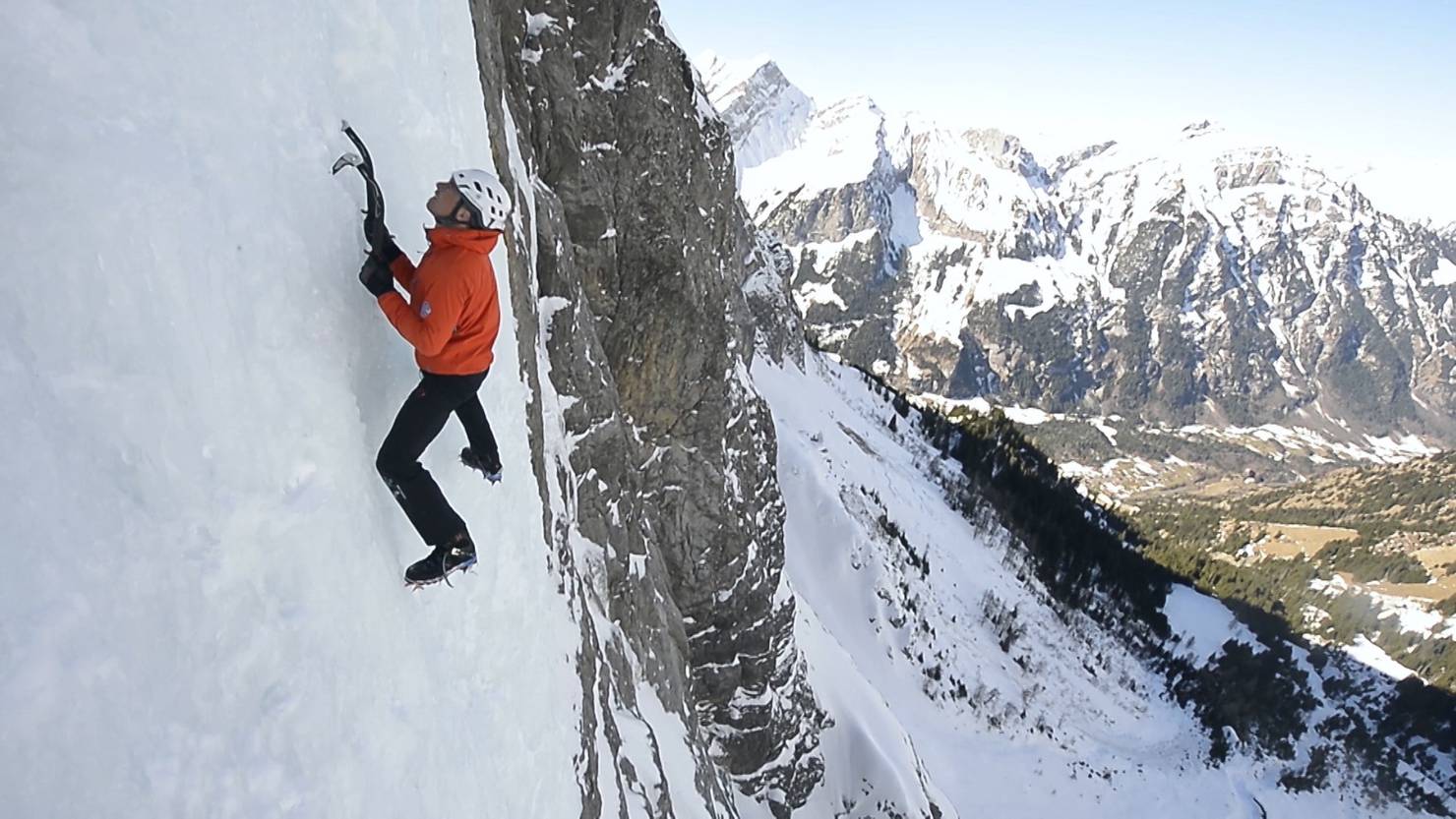 Sicherheit im Extrembergsteigen