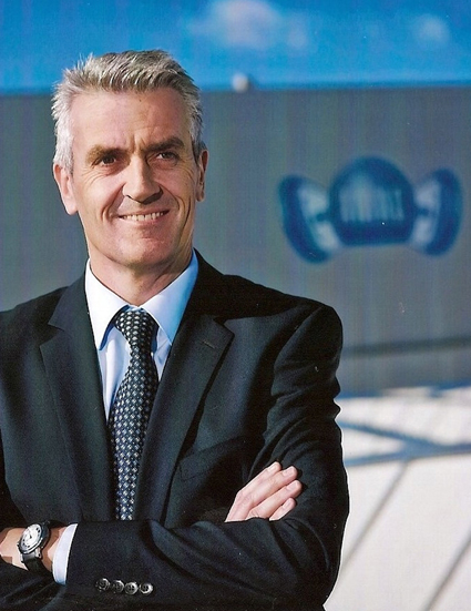 Klassifikationsvortrag