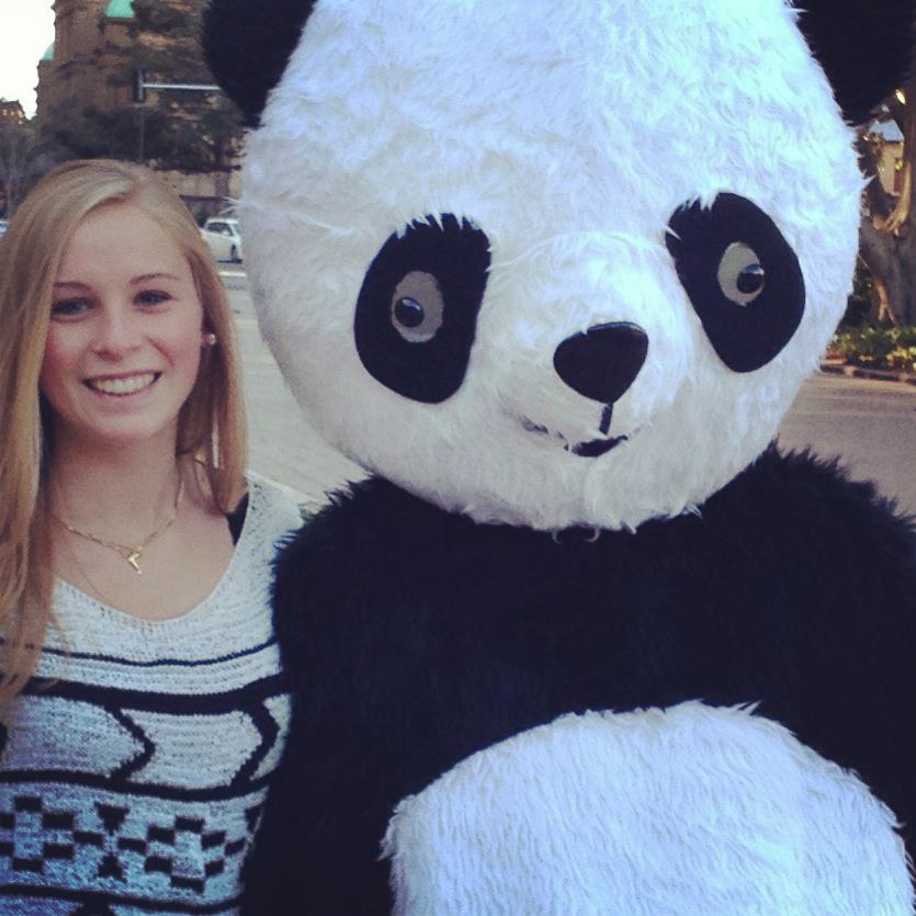 Mein Austauschjahr in Australien