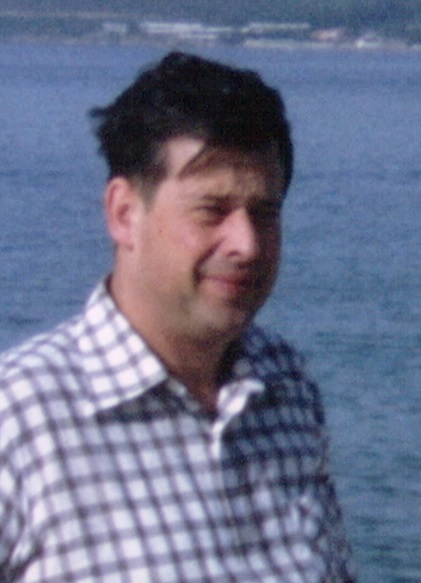 Plauderlunch mit Gründungspräsident