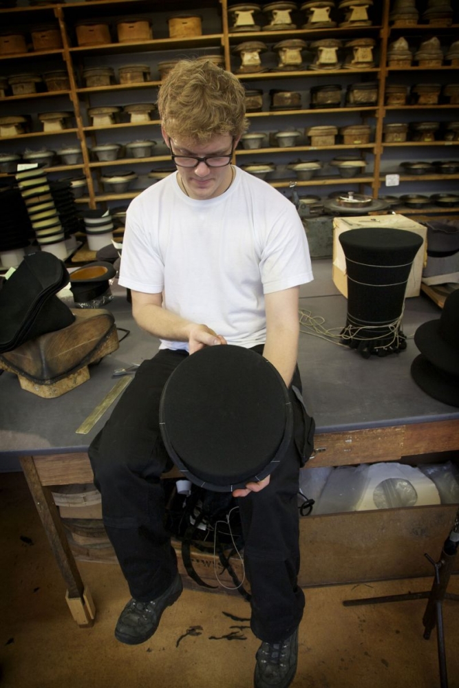 Risa Hutwerkstatt in Hägglingen