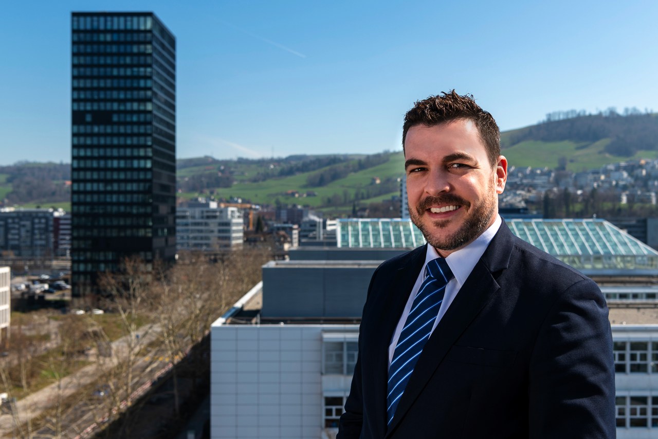 Klassifikationsvortrag