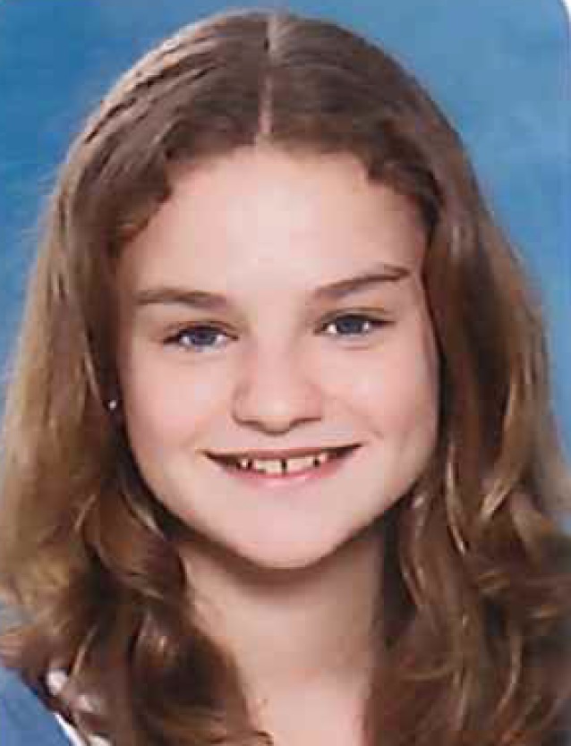 Unsere Outbound-Studentin verabschiedet sich