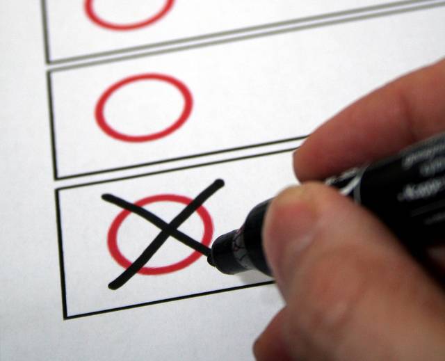 42. Wahlversammlung