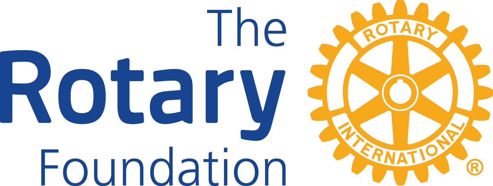 Informationen zur Rotary Foundation