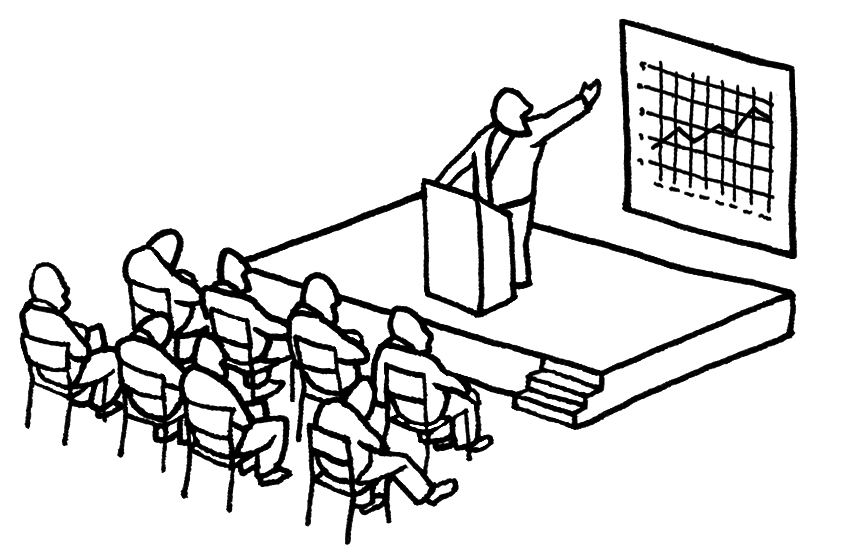 Generalversammlung 2012/13